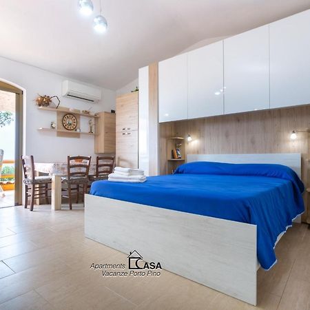 Apartments Casa Vacanze بورتو بينو المظهر الخارجي الصورة