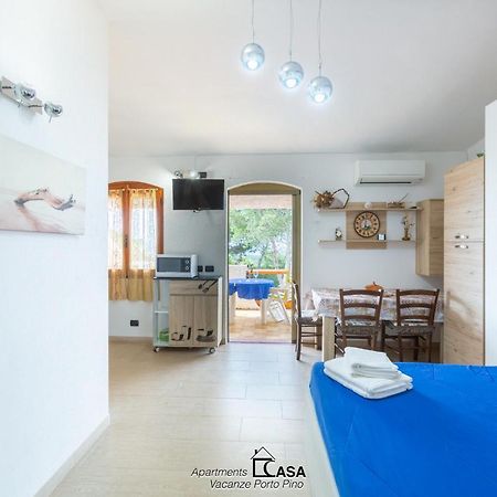 Apartments Casa Vacanze بورتو بينو المظهر الخارجي الصورة