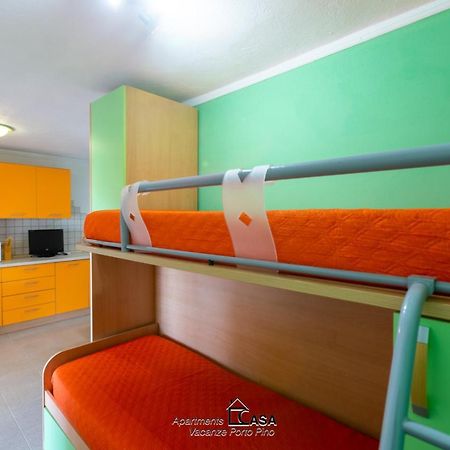 Apartments Casa Vacanze بورتو بينو المظهر الخارجي الصورة