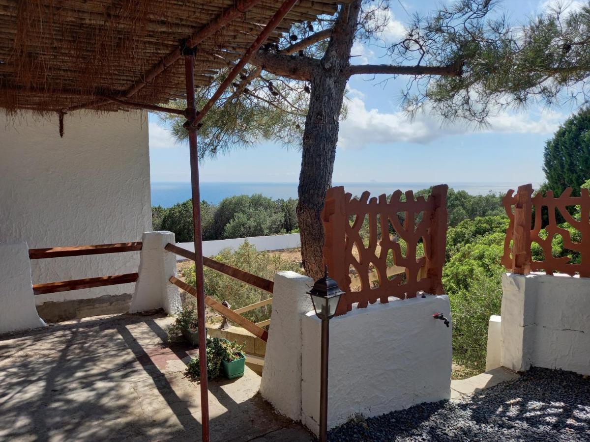 Apartments Casa Vacanze بورتو بينو المظهر الخارجي الصورة