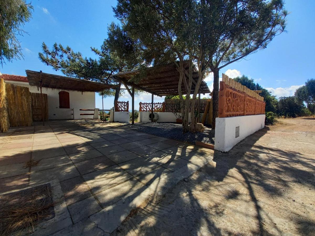Apartments Casa Vacanze بورتو بينو المظهر الخارجي الصورة