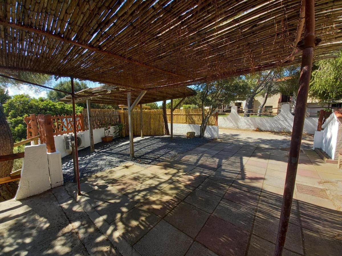 Apartments Casa Vacanze بورتو بينو المظهر الخارجي الصورة