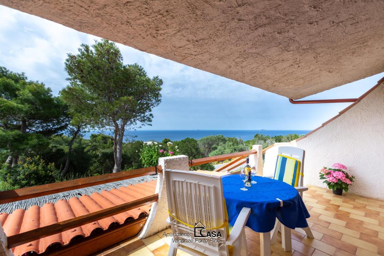 Apartments Casa Vacanze بورتو بينو المظهر الخارجي الصورة