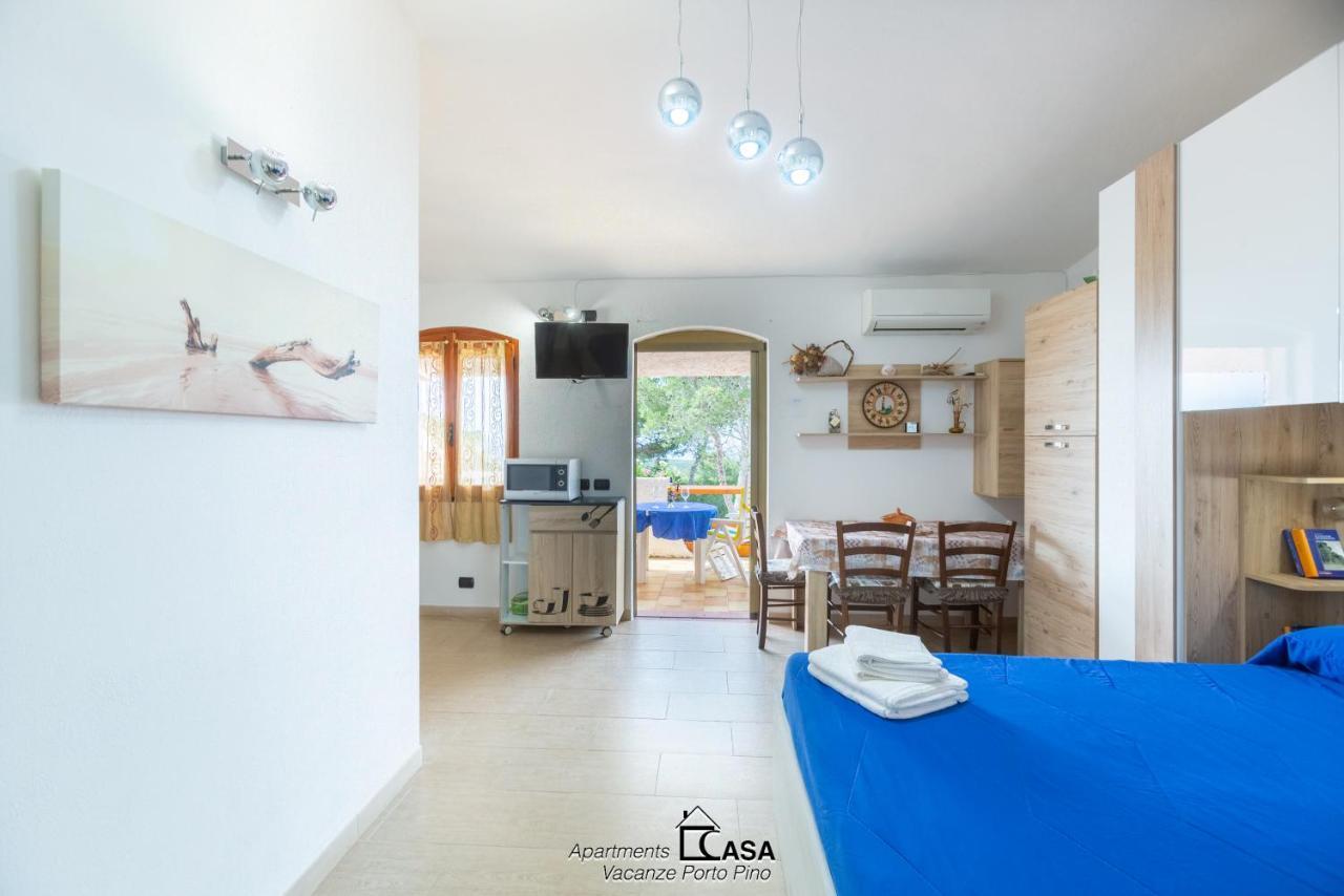 Apartments Casa Vacanze بورتو بينو المظهر الخارجي الصورة