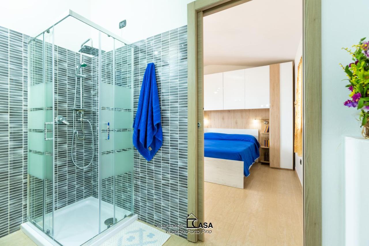 Apartments Casa Vacanze بورتو بينو المظهر الخارجي الصورة