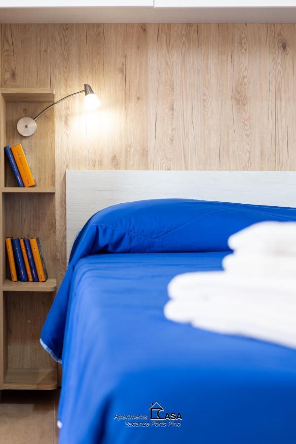 Apartments Casa Vacanze بورتو بينو المظهر الخارجي الصورة