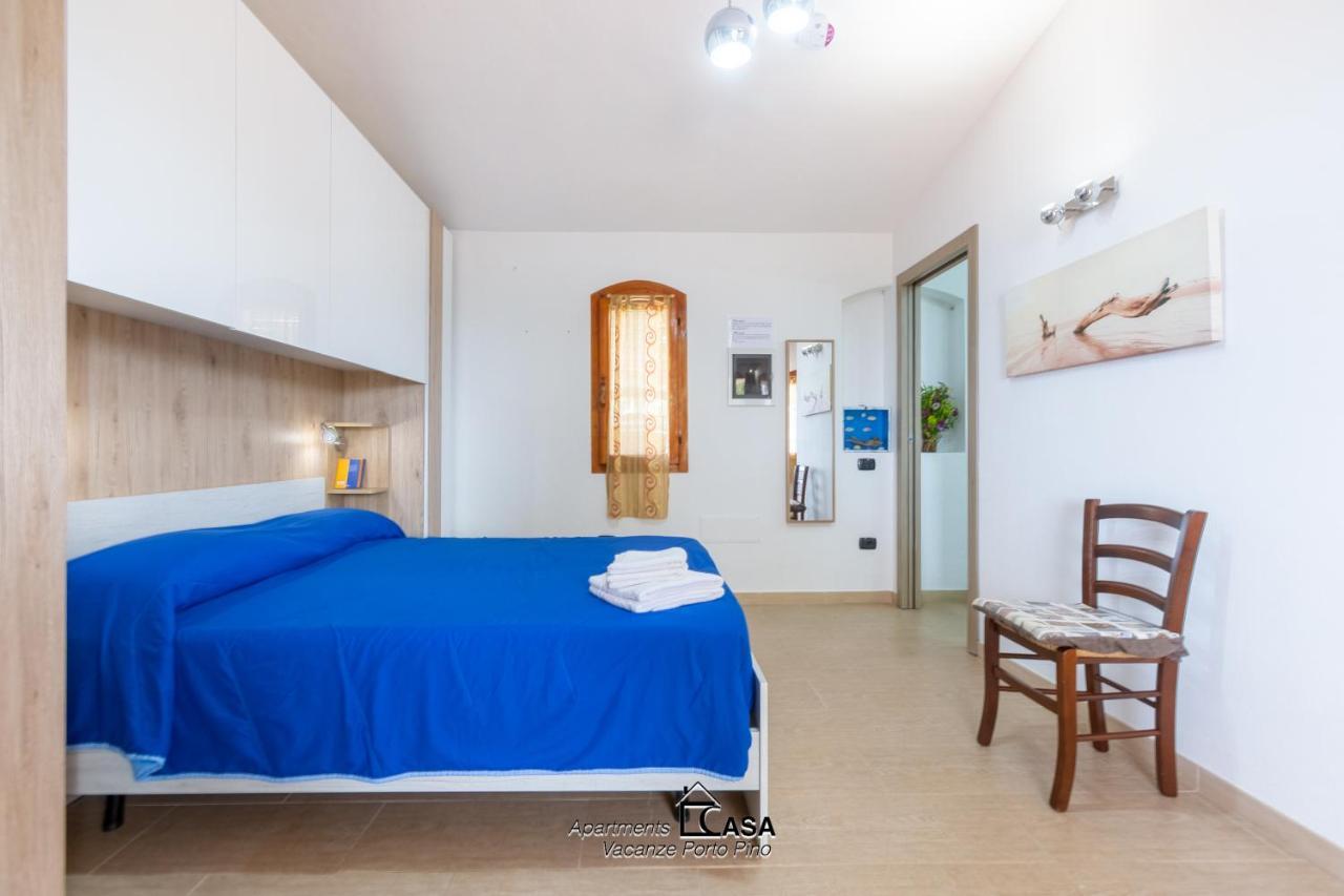 Apartments Casa Vacanze بورتو بينو المظهر الخارجي الصورة