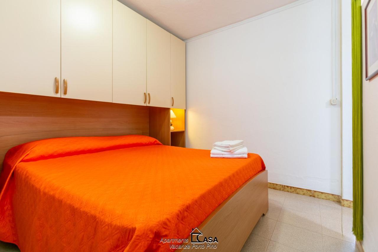 Apartments Casa Vacanze بورتو بينو المظهر الخارجي الصورة