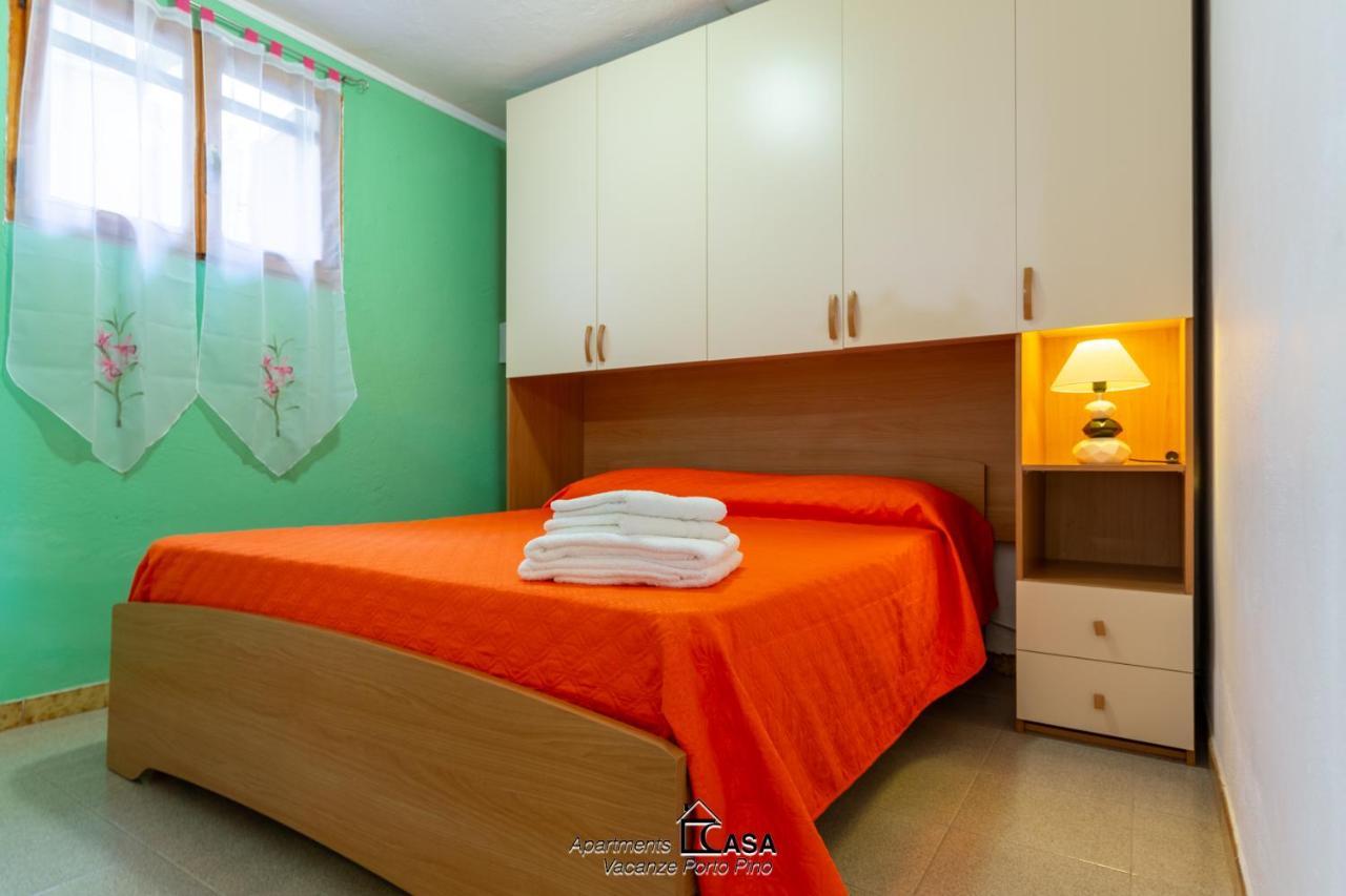 Apartments Casa Vacanze بورتو بينو المظهر الخارجي الصورة