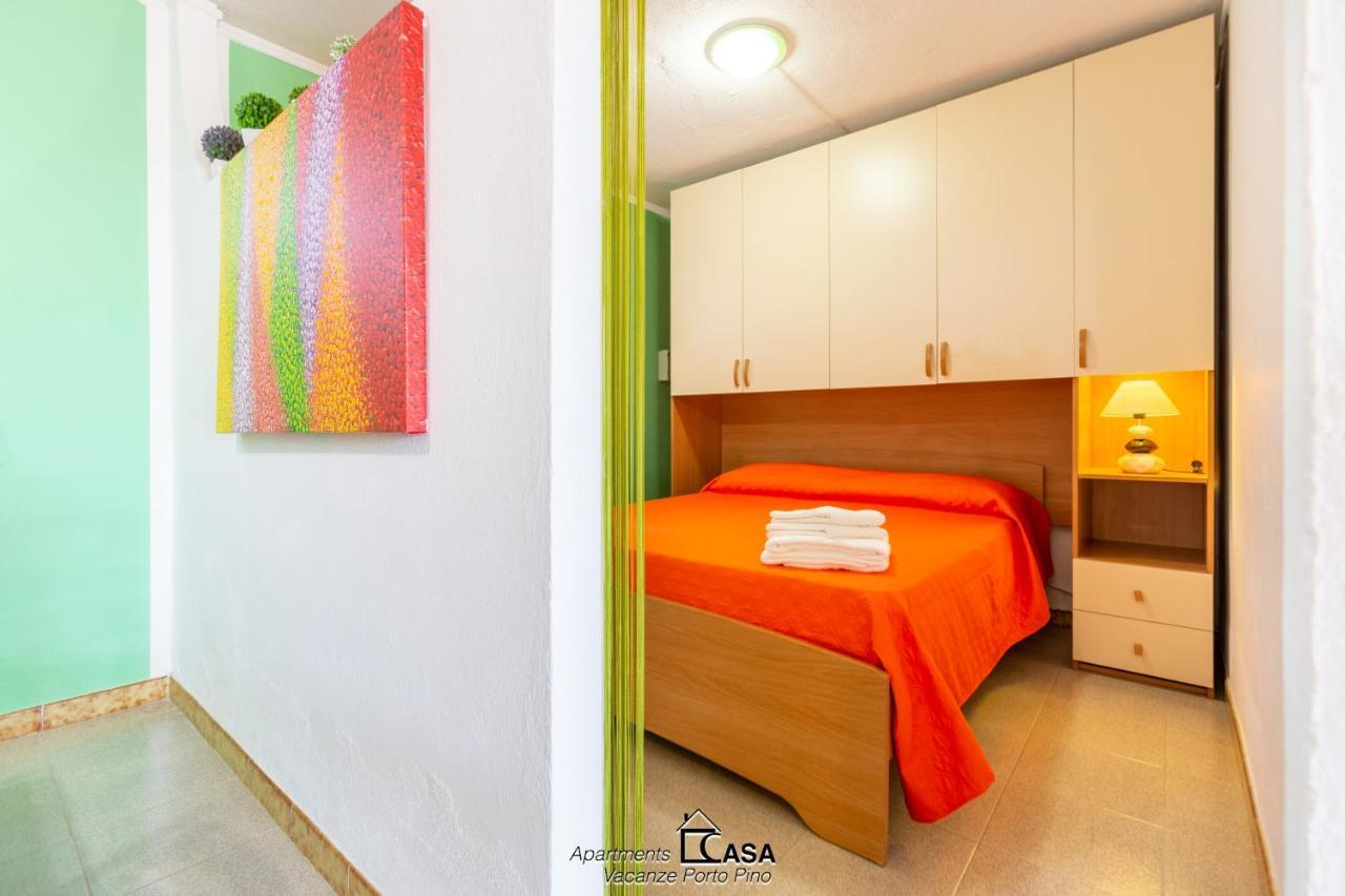 Apartments Casa Vacanze بورتو بينو المظهر الخارجي الصورة