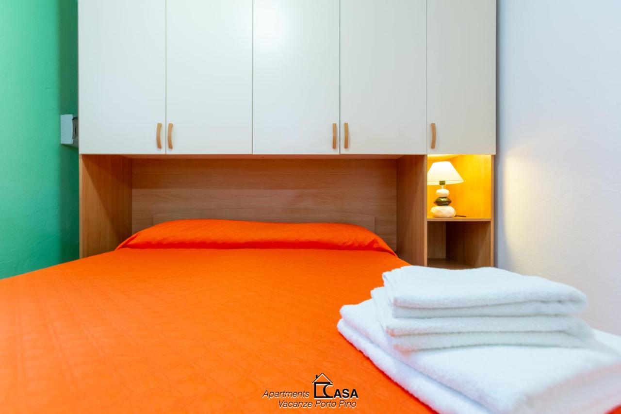 Apartments Casa Vacanze بورتو بينو المظهر الخارجي الصورة
