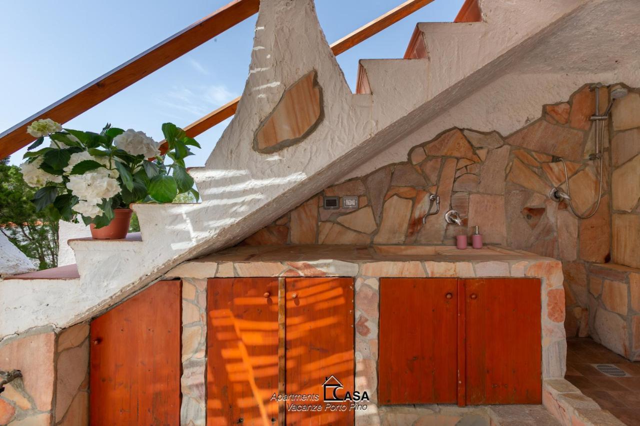 Apartments Casa Vacanze بورتو بينو المظهر الخارجي الصورة
