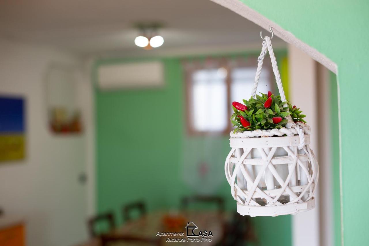 Apartments Casa Vacanze بورتو بينو المظهر الخارجي الصورة