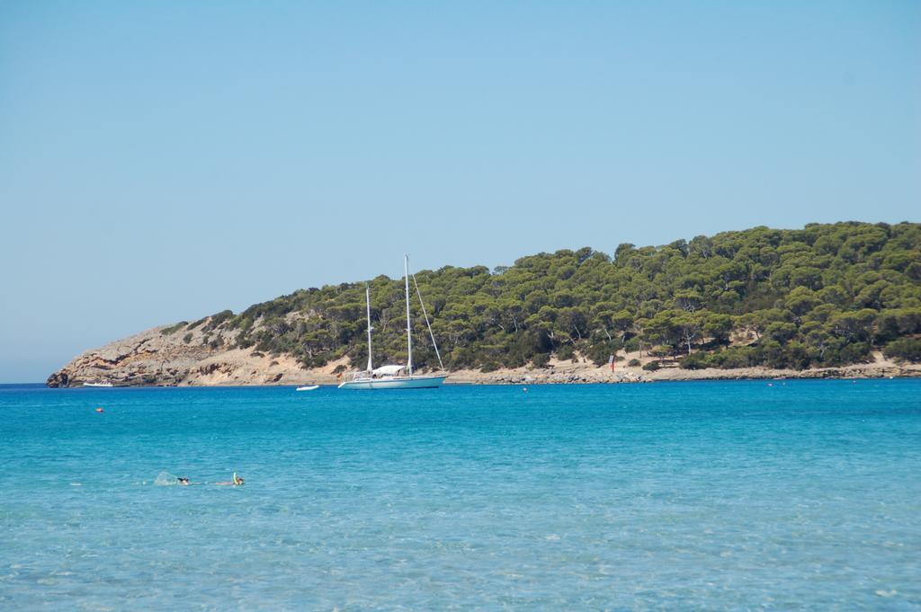 Apartments Casa Vacanze بورتو بينو المظهر الخارجي الصورة