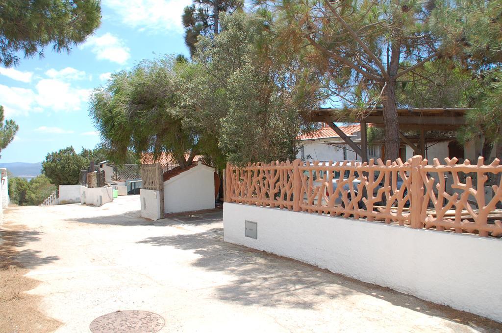 Apartments Casa Vacanze بورتو بينو المظهر الخارجي الصورة