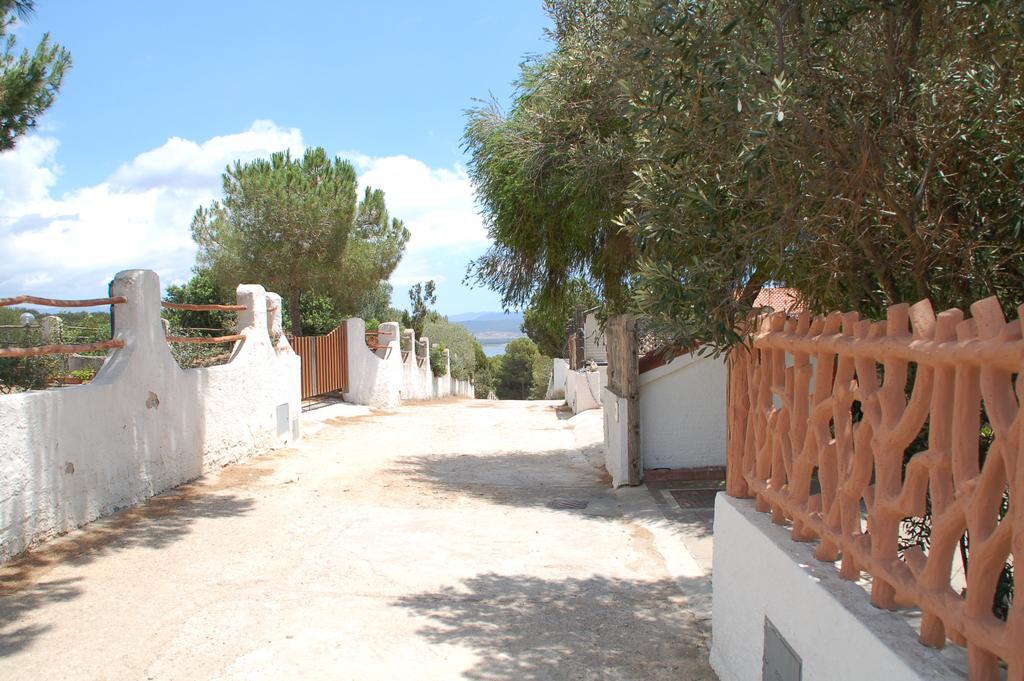 Apartments Casa Vacanze بورتو بينو المظهر الخارجي الصورة