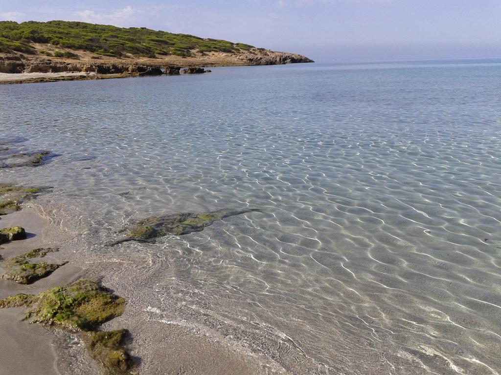 Apartments Casa Vacanze بورتو بينو المظهر الخارجي الصورة