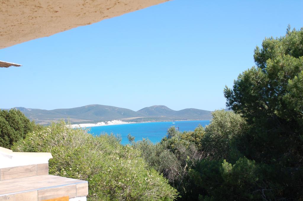 Apartments Casa Vacanze بورتو بينو المظهر الخارجي الصورة