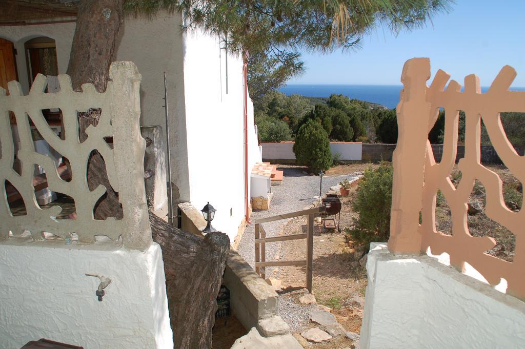 Apartments Casa Vacanze بورتو بينو المظهر الخارجي الصورة