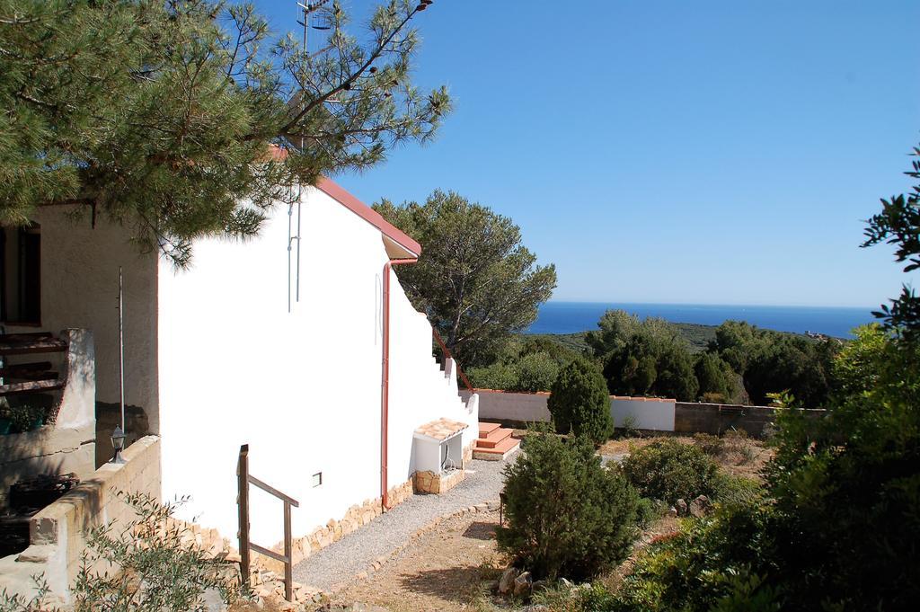 Apartments Casa Vacanze بورتو بينو المظهر الخارجي الصورة