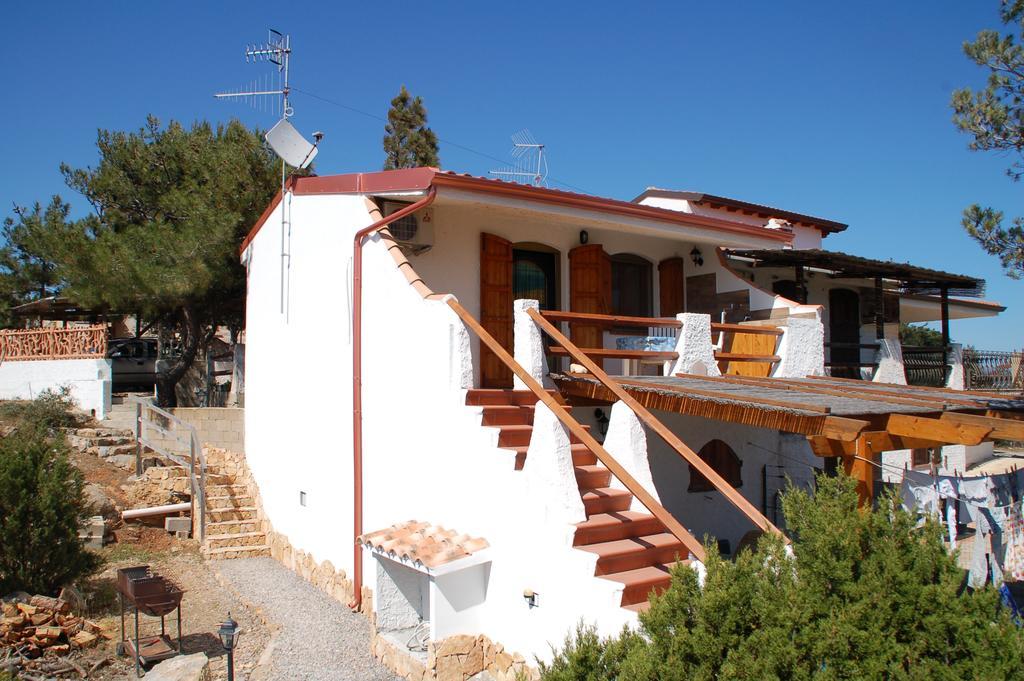Apartments Casa Vacanze بورتو بينو المظهر الخارجي الصورة