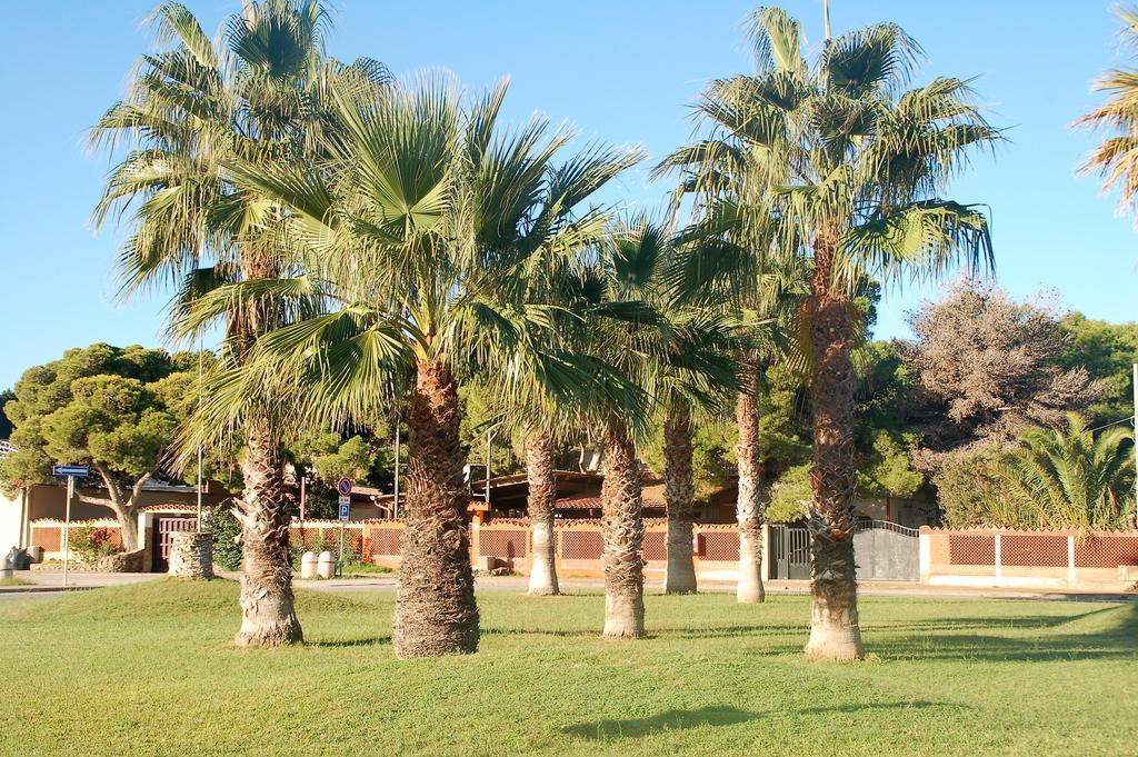 Apartments Casa Vacanze بورتو بينو المظهر الخارجي الصورة