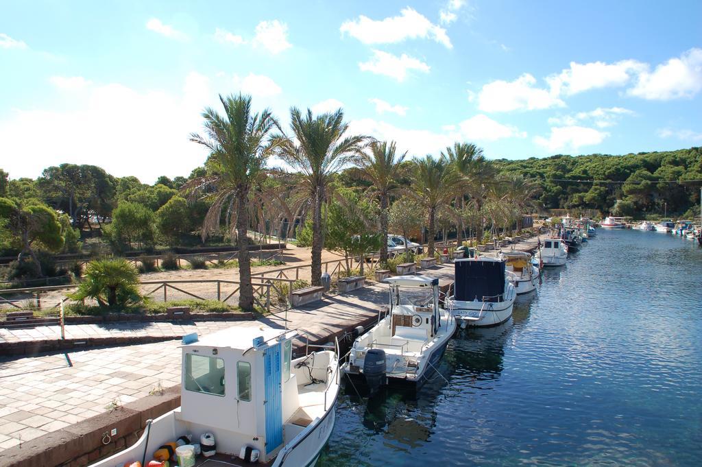 Apartments Casa Vacanze بورتو بينو المظهر الخارجي الصورة